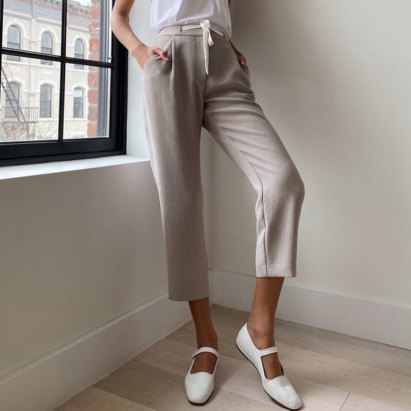 Aritzia Pants - Aritzia Wilfred Allant pant